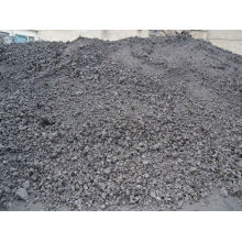 calcined petroleum coke S 0.5%